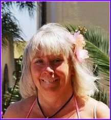 Barbara - Italy Retreat 2005