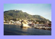 Ischia, Italy
