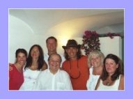 Italy Retreat Group - Villa Angelica Hotel in Ischia (2005)